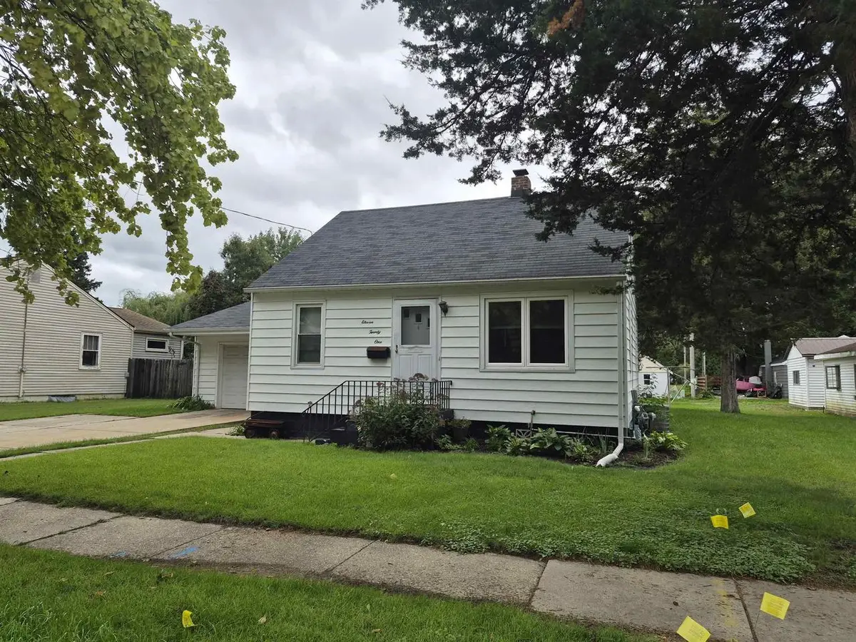 1121 Putnam Avenue, Janesville, WI 53546 - #1