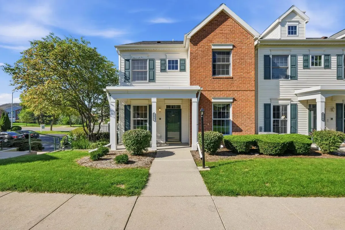 6017 Cottontail Trail, Madison, WI 53718 - #1