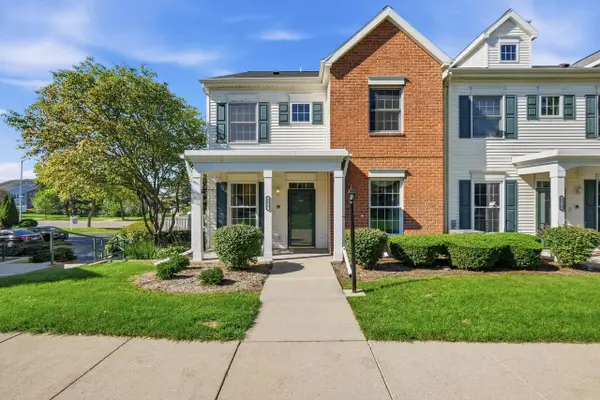 6017 Cottontail Trail, Madison, WI 53718