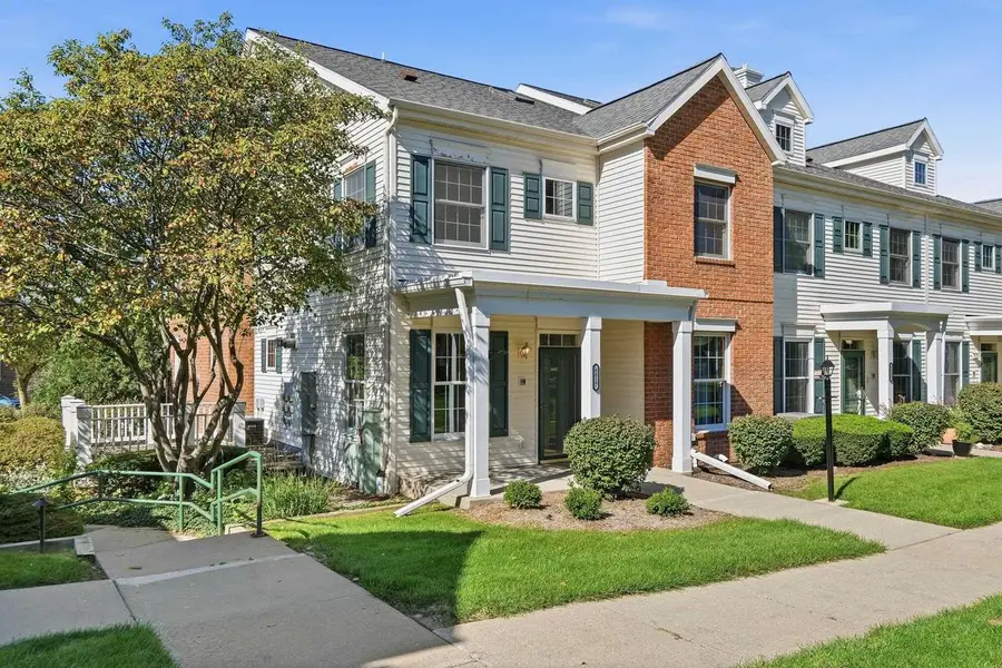 6017 Cottontail Trail, Madison, WI 53718 - #2