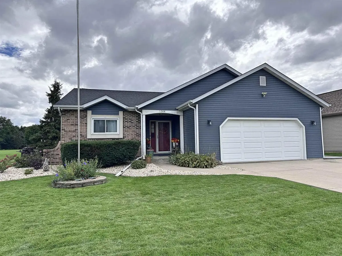 3344 Randolph Road, Janesville, WI 53546 - #1