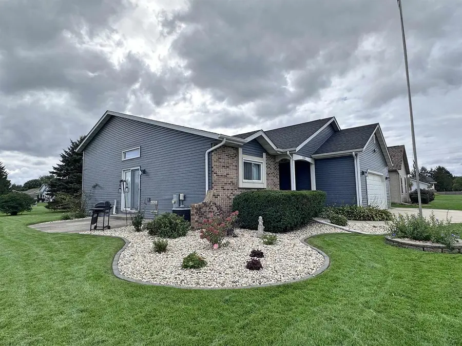 3344 Randolph Road, Janesville, WI 53546 - #2