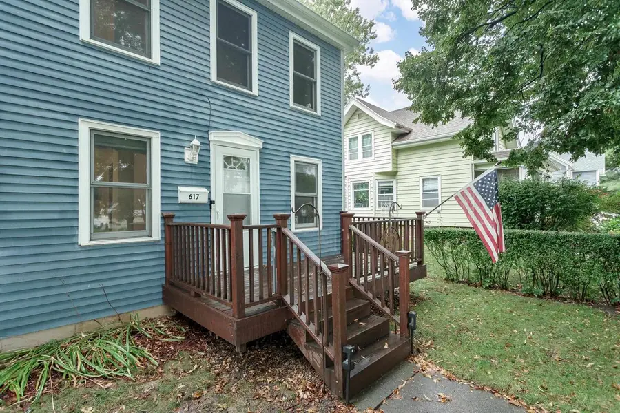 617 John Adams Street, Sauk City, WI 53583 - #2