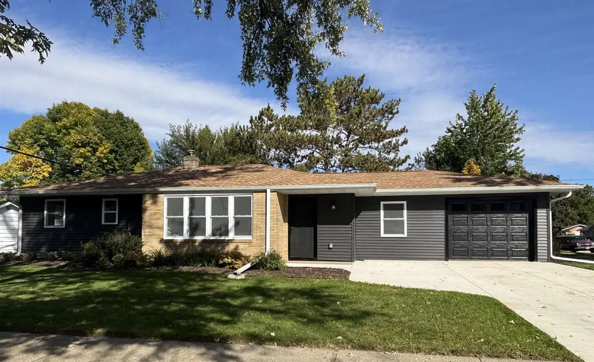 828 N Harmony Drive, Janesville, WI 53545 - #1
