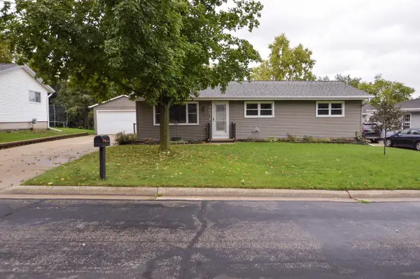 465 Raintree Drive, Fort Atkinson, WI 53538
