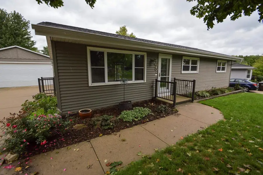 465 Raintree Drive, Fort Atkinson, WI 53538 - #2