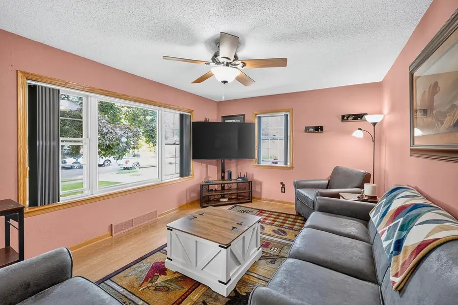 713 Powers Avenue, Madison, WI 53714 - #2