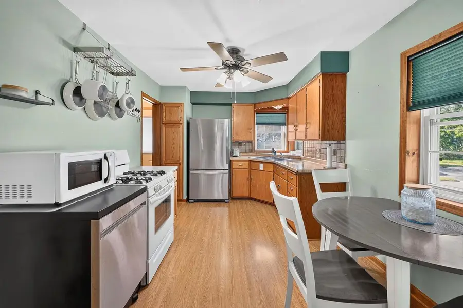 713 Powers Avenue, Madison, WI 53714 - #3