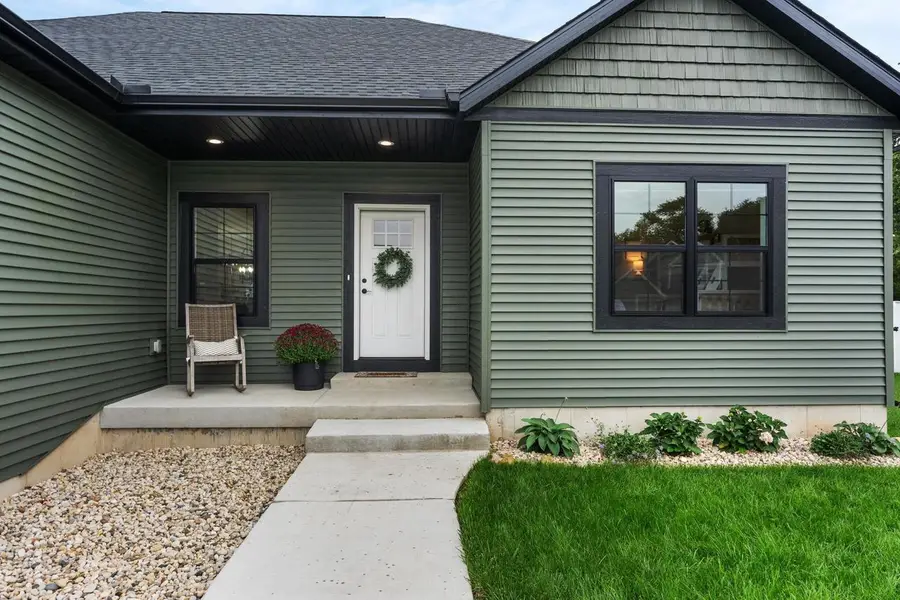 67 E Ash Lane, Milton, WI 53563 - #3