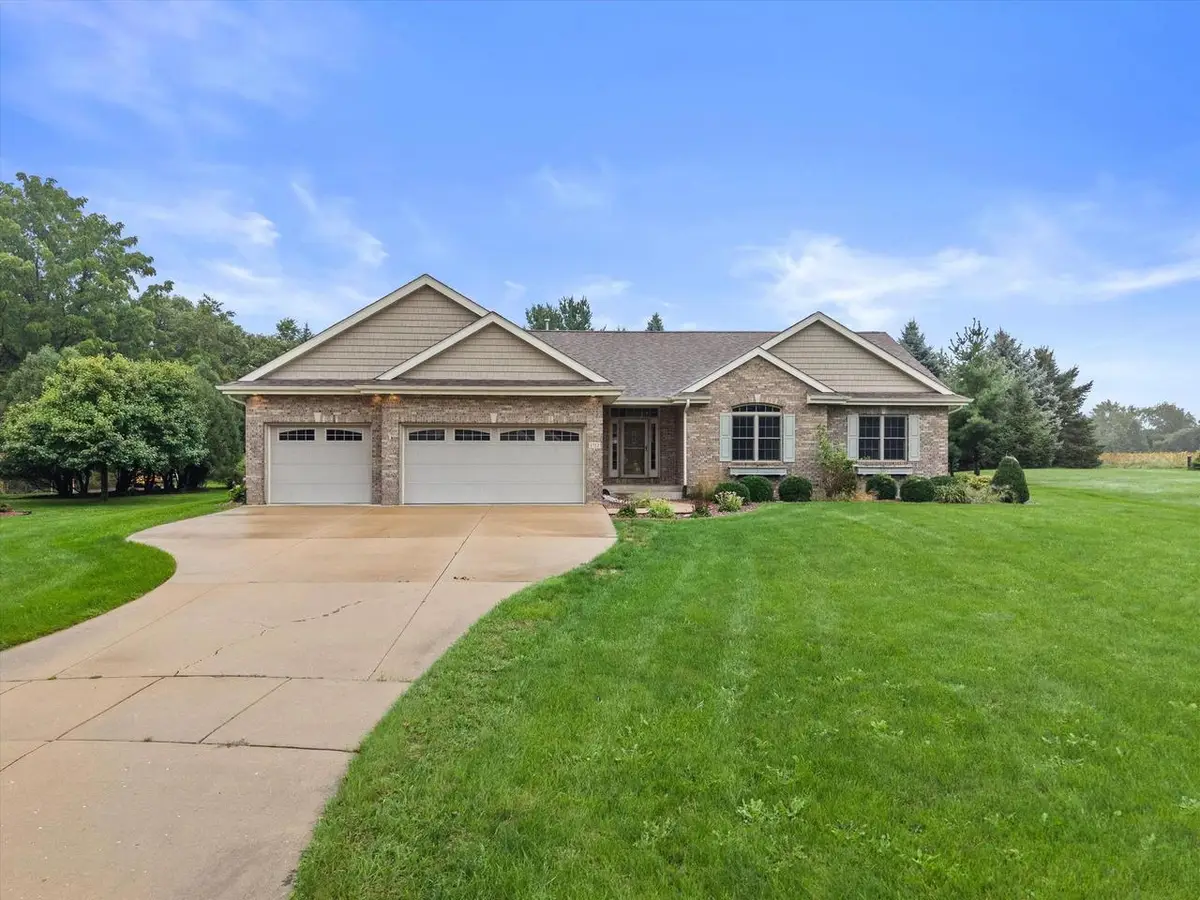 1712 Birch Court, Janesville, WI 53545 - #1