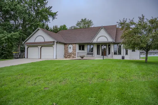 E6786 Fawn Valley Drive, Reedsburg, WI 53959