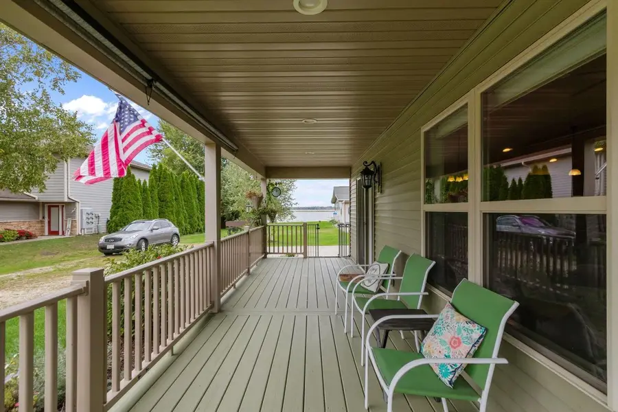266 E Front Street, Marquette, WI 53947 - #2