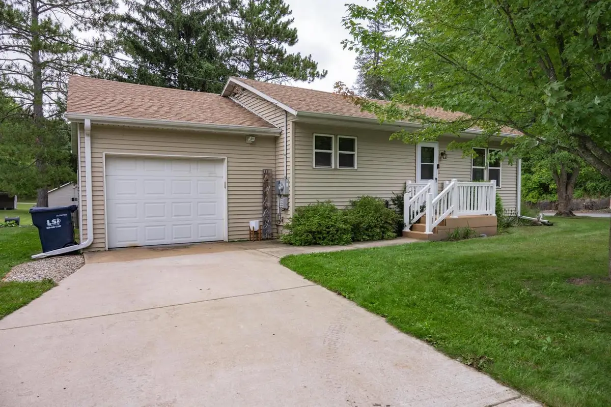 105 Good Street, Camp Douglas, WI 54618 - #1