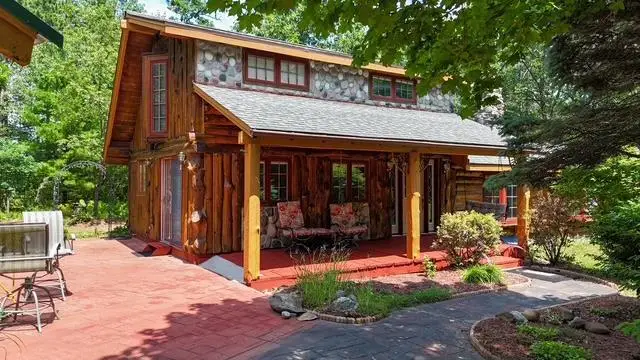 N8988 Deerborn Avenue, Westfield, WI 53964 - #1