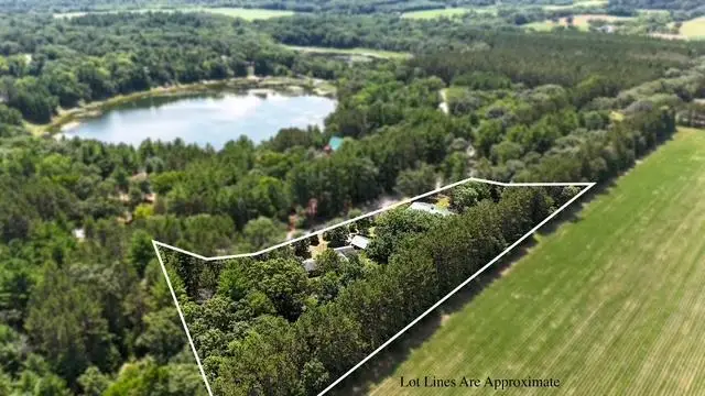 N8988 Deerborn Avenue, Westfield, WI 53964 - #3