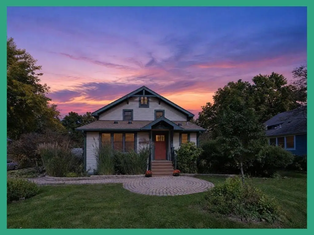 4209 Winnequah Road, Monona, WI 53716 - #1