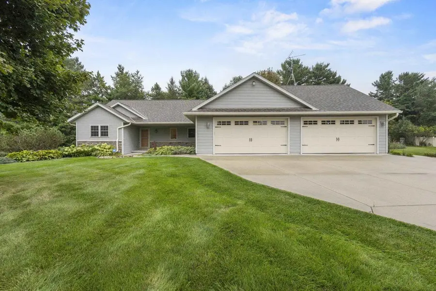 N8470 Lola Court, Beaver Dam, WI 53916 - #2