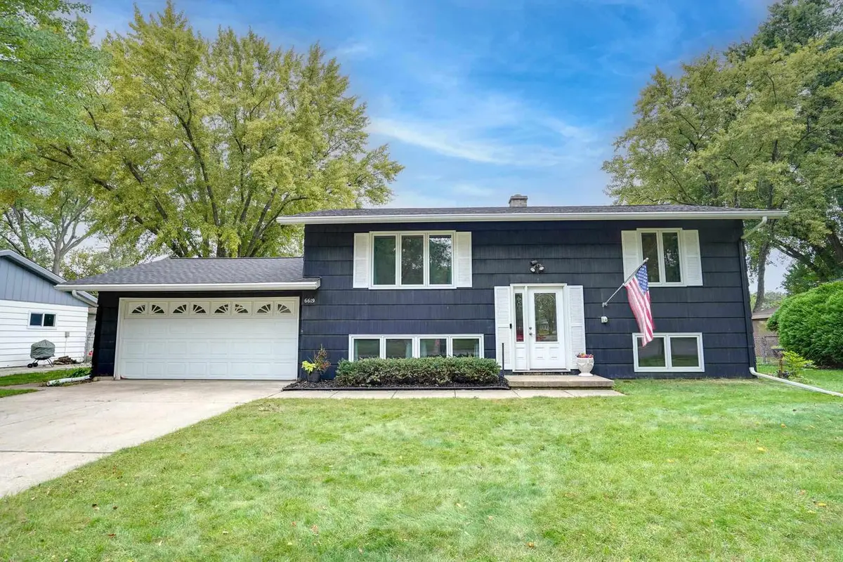 6619 Cooper Avenue, Middleton, WI 53562 - #1