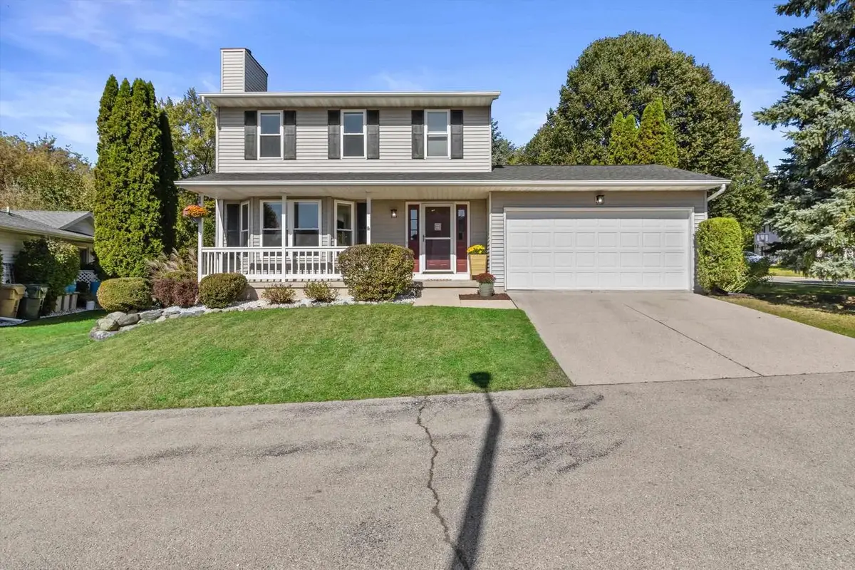 2 Salina Court, Madison, WI 53719 - #1