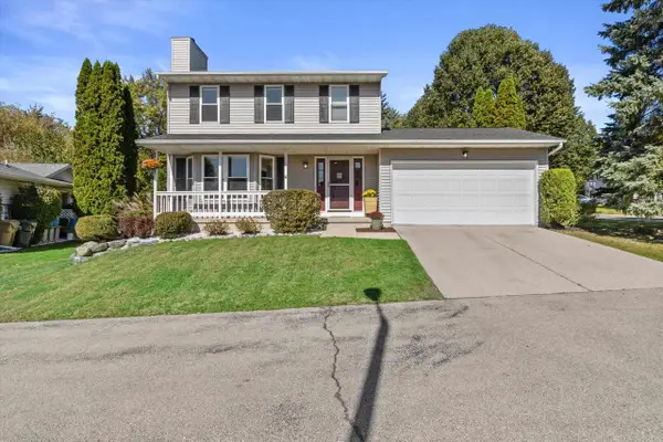 2 Salina Court, Madison, WI 53719