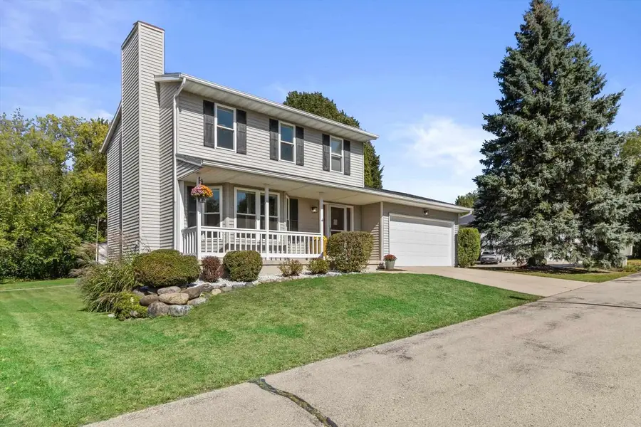 2 Salina Court, Madison, WI 53719 - #2