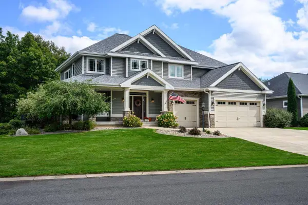 6432 Nature Cove Trail, Waunakee, WI 53597