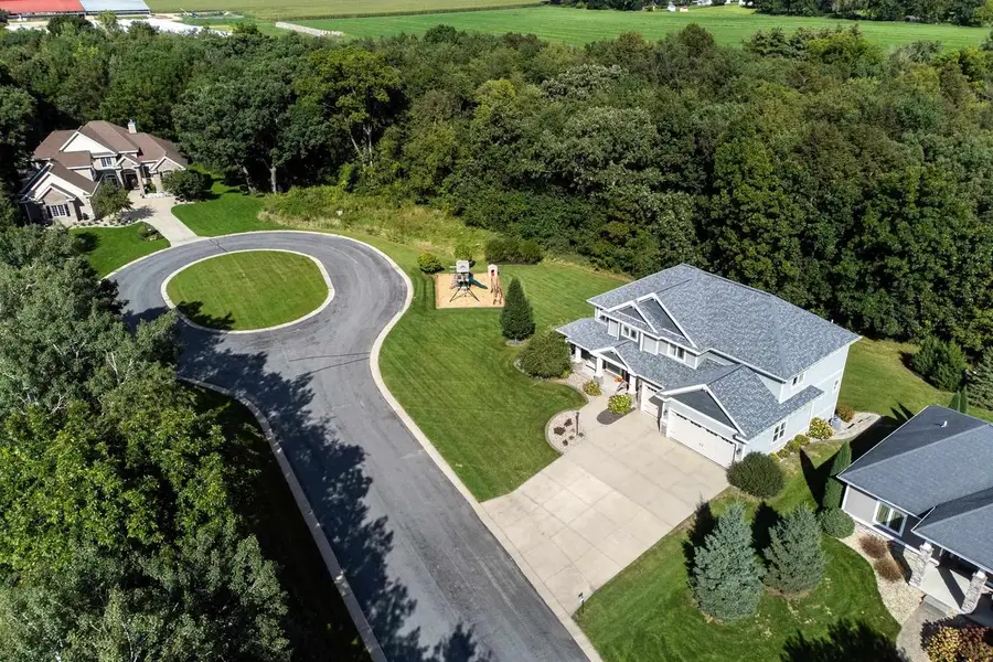 6432 Nature Cove Trail, Waunakee, WI 53597 - #2