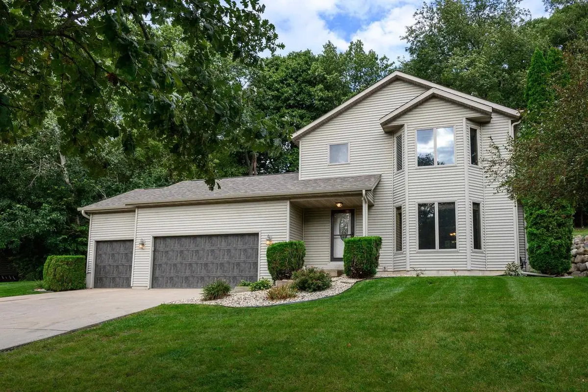 213 Yarrow Hill Drive, Cottage Grove, WI 53527 - #1
