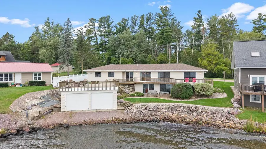 421 River Street, Merrimac, WI 53561 - #2