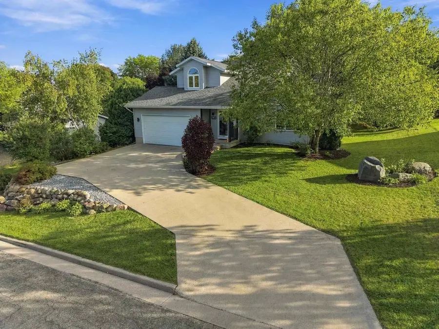 103 Tena Marie Circle, Lodi, WI 53555 - #2