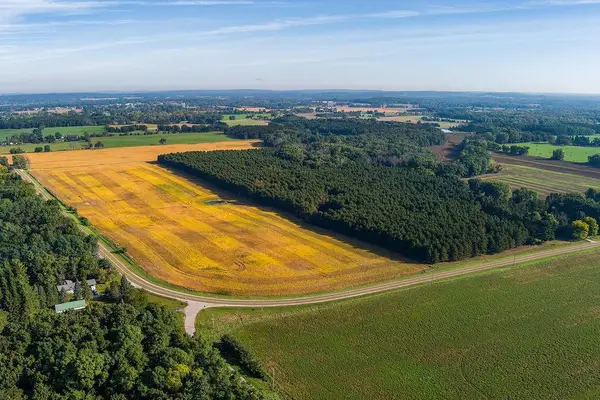 89.43 Acres County Road G, Pardeeville, WI 53954