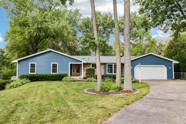 4550 Sundance Court, Cottage Grove, WI 53527