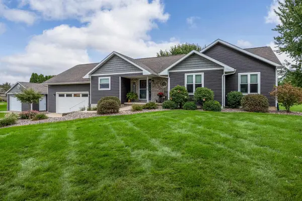 N9540 Carla Drive, Belleville, WI 53508