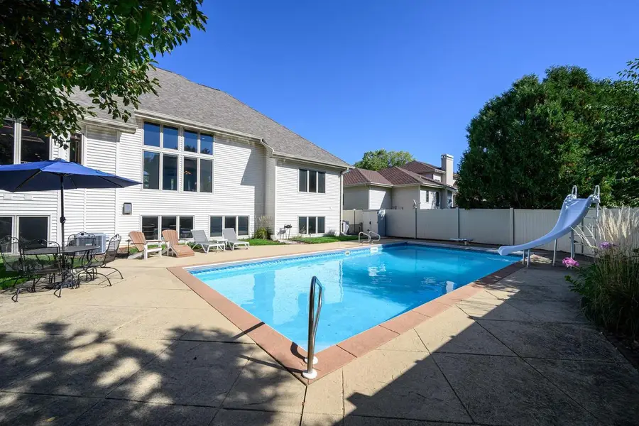 930 Winding Way, Middleton, WI 53562 - #3