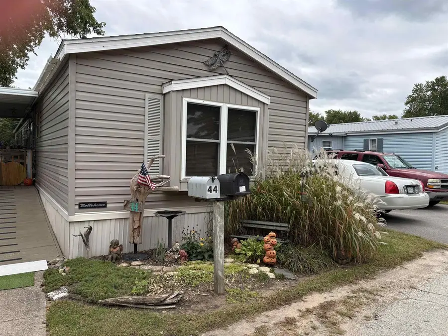 38005 Hwy 18 #44, Prairie Du Chien, WI 53821 - #2