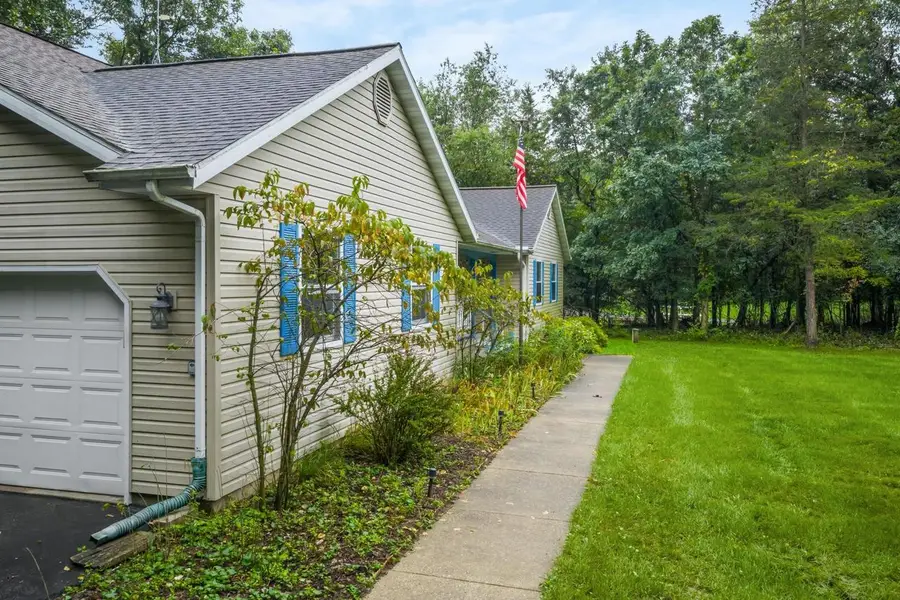 S3714 S Bent Tree Drive, Baraboo, WI 53913 - #3