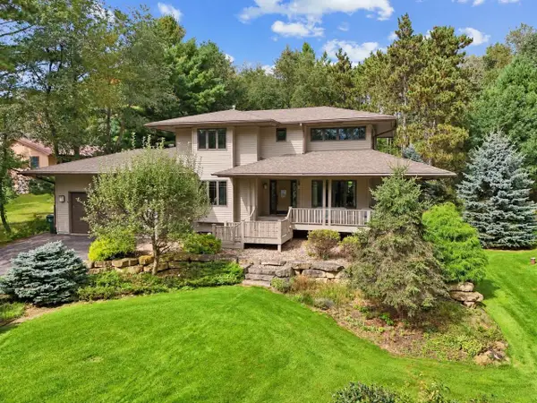 S2925 Fairway Drive, Reedsburg, WI 53959