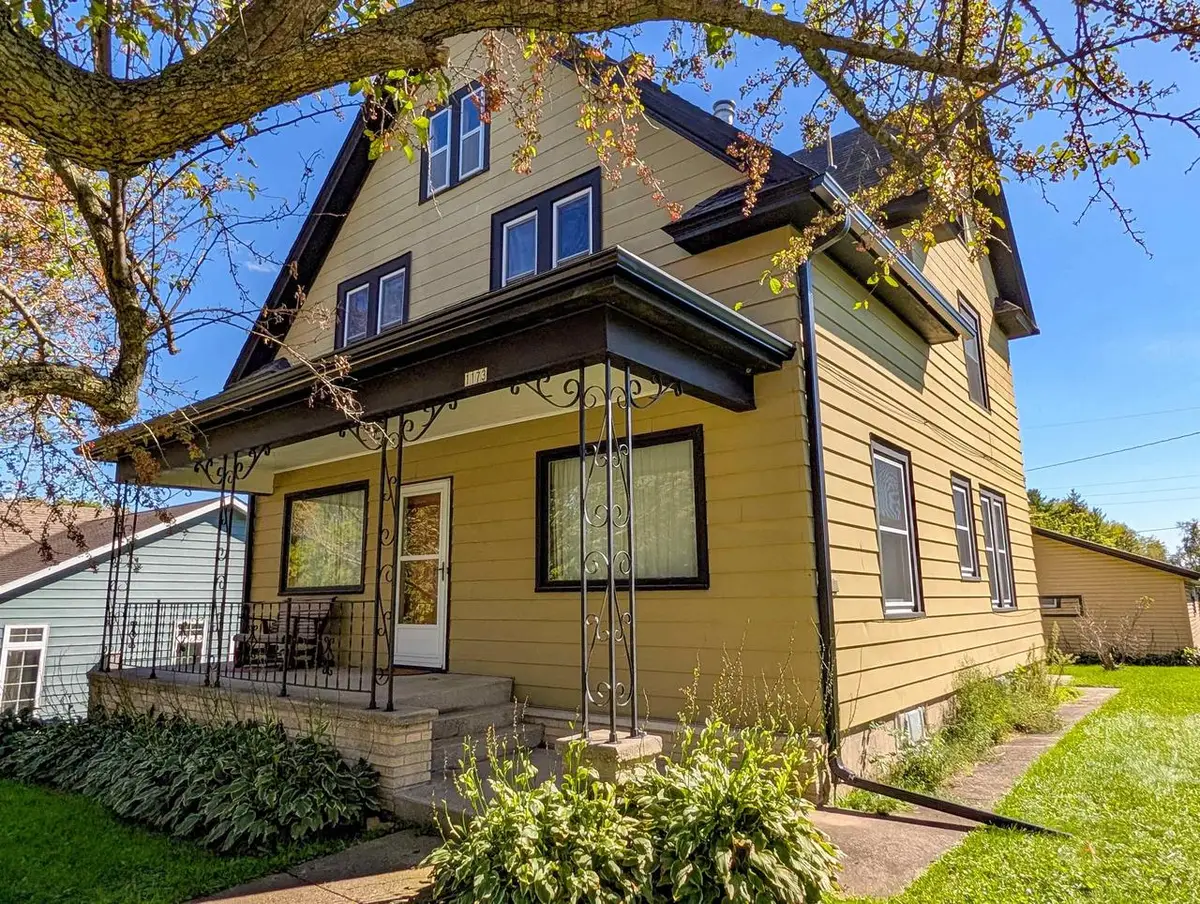 1173 Oak Street, Plain, WI 53577 - #1