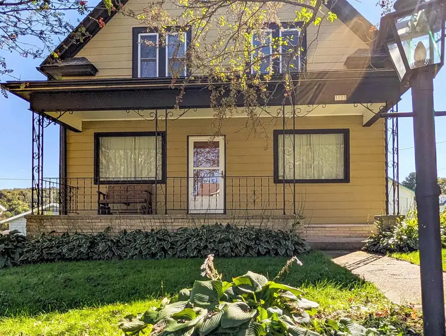 1173 Oak Street, Plain, WI 53577 - #2