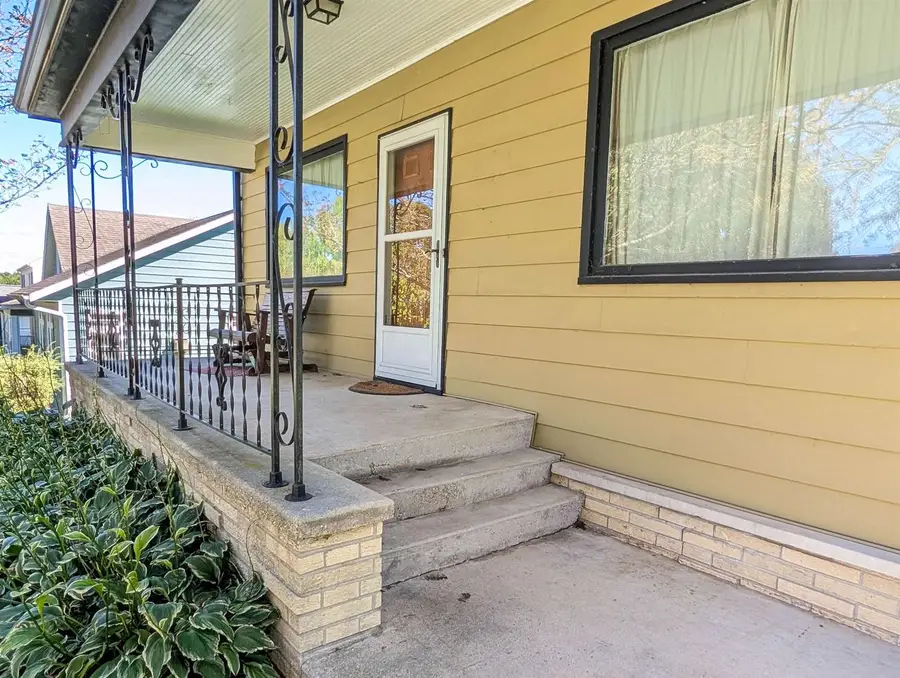 1173 Oak Street, Plain, WI 53577 - #3