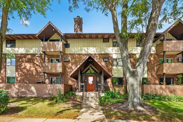 14 Maple Wood Lane #23, Madison, WI 53704