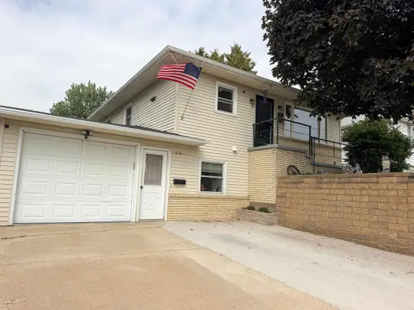 610 S Chestnut Street, Platteville, WI 53818