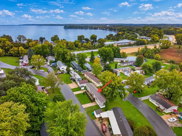 824 Norman Drive, Stoughton, WI 53589