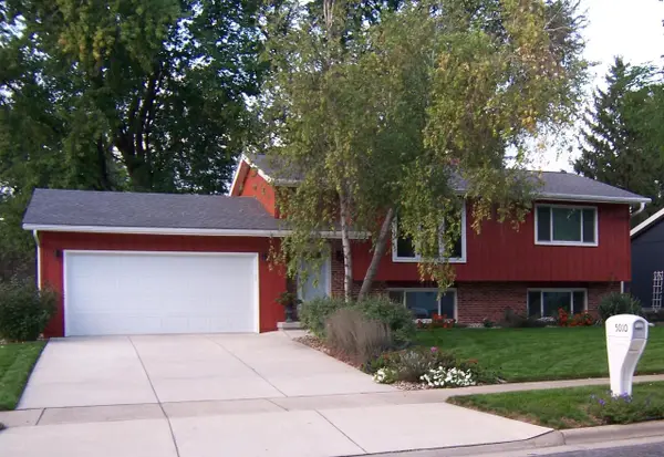 5010 Stage House Trail, Madison, WI 53714