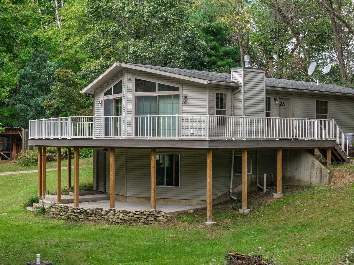 N259 County Rd HH Road, Lyndon Station, WI 53944 - #1