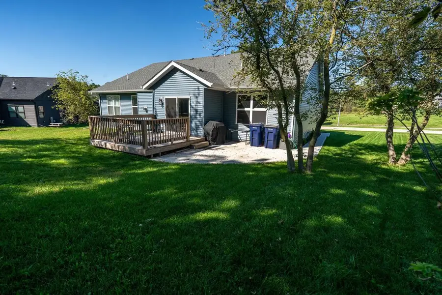 636 Greenway Point Drive, Janesville, WI 53548 - #3