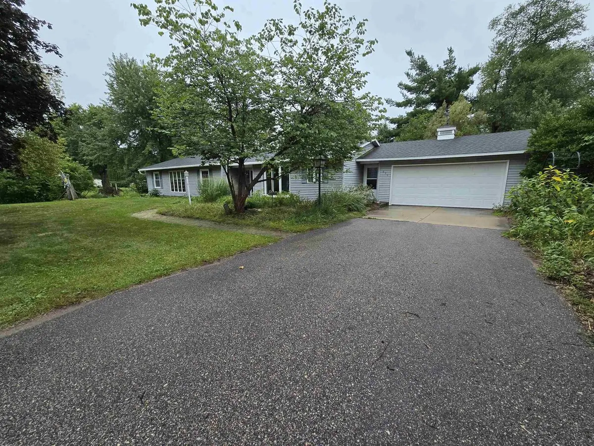 630 N Albany Street, Spring Green, WI 53588 - #1