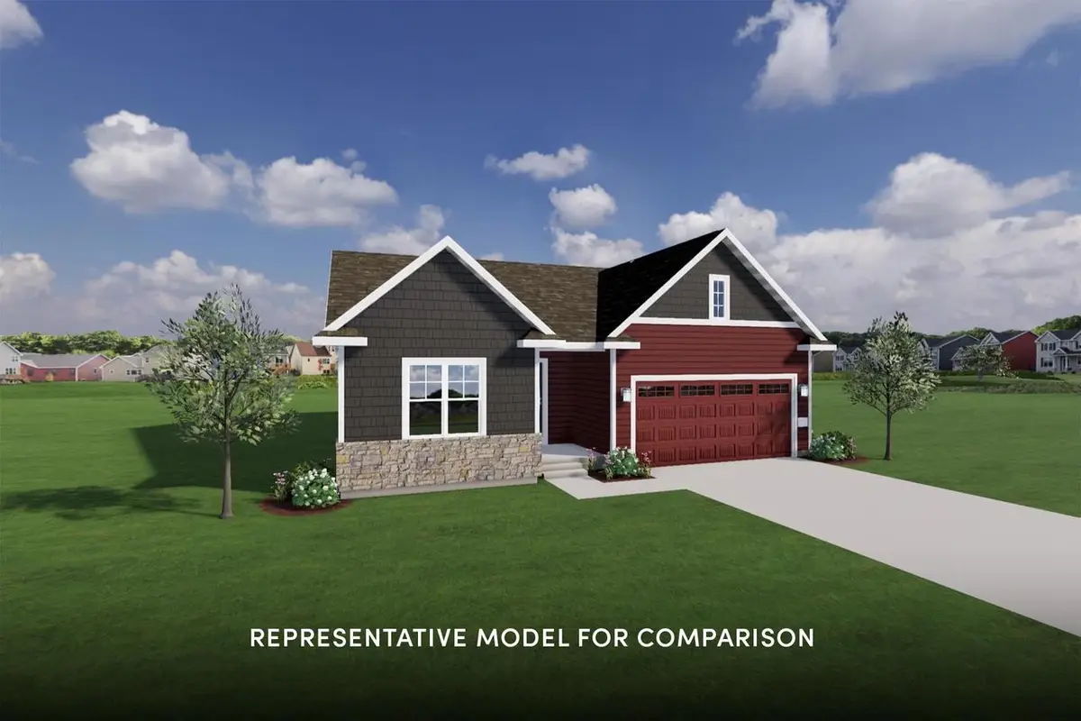 4 Spittlebug Circle, Madison, WI 53718 - #1