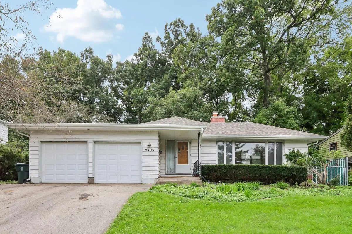 4405 Mineral Point Road, Madison, WI 53705 - #1