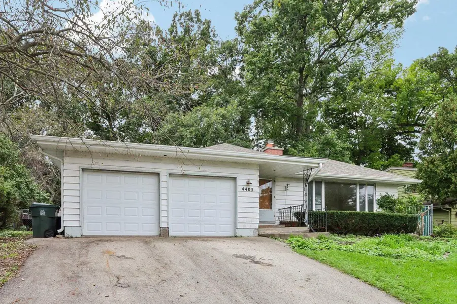4405 Mineral Point Road, Madison, WI 53705 - #2